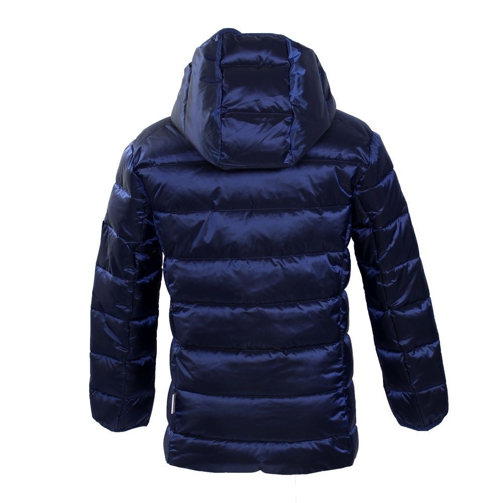 Куртка демисезонная HUPPA STEVO 2, L