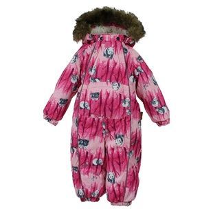 Комбинезон зимний HUPPA REGGIE 1, 80