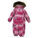 Комбінезон зимовий HUPPA REGGIE 1, 80