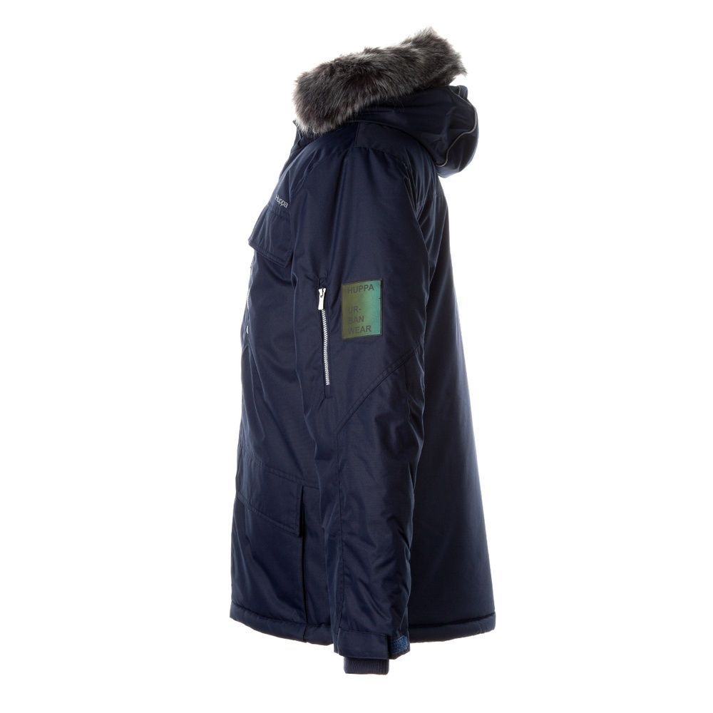 Куртка зимова HUPPA MARTEN 2, XS