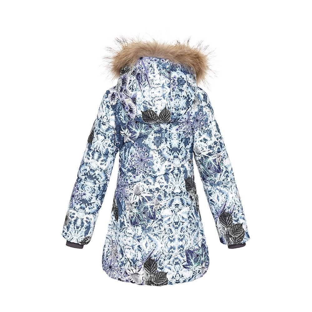Куртка зимова HUPPA ROSA 1, 116