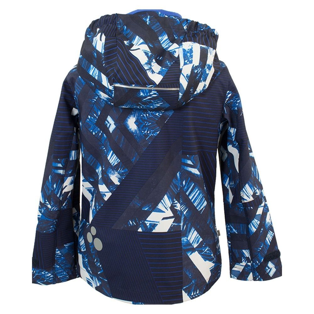 Куртка демісезонна softshell HUPPA JAMIE, 122
