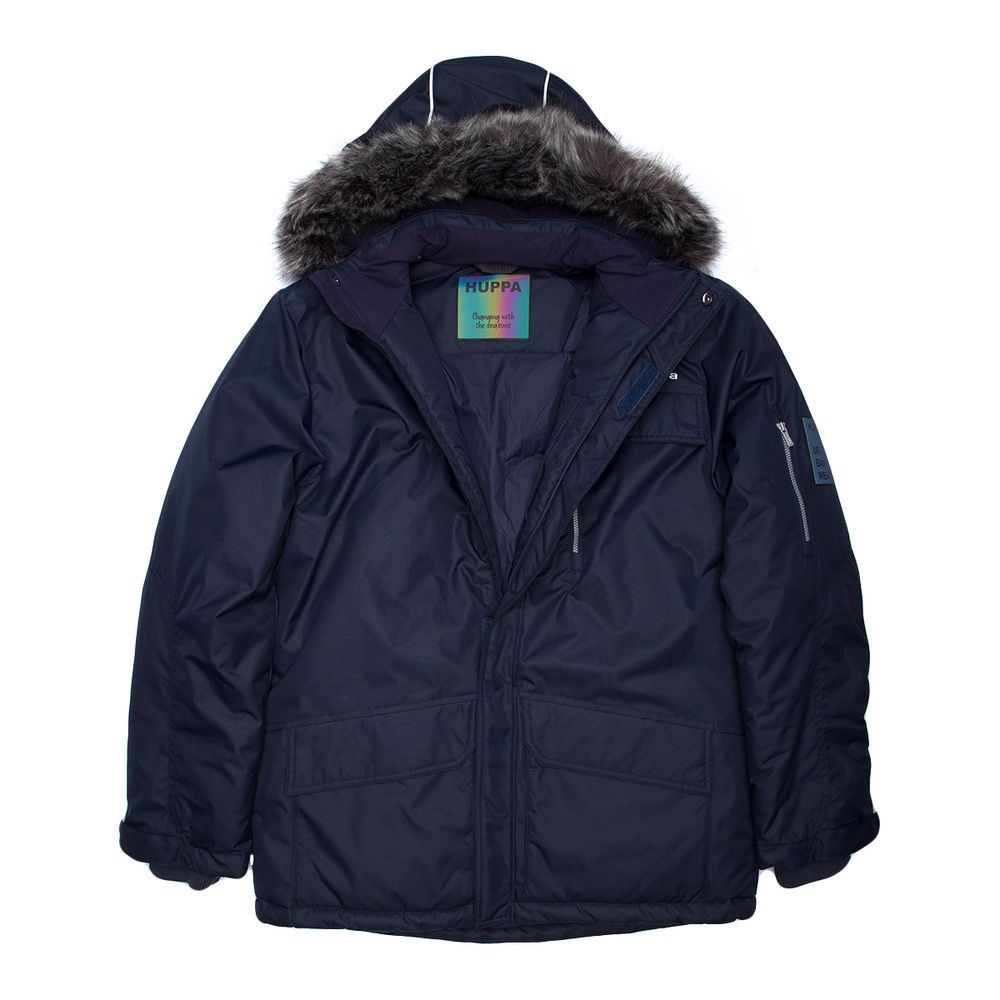 Куртка зимова HUPPA MARTEN 2, XS