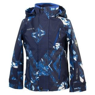 Куртка демісезонна softshell HUPPA JAMIE, 122