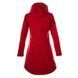 Зображення Пальто демісезонне Softshell HUPPA AVA Червоний для
