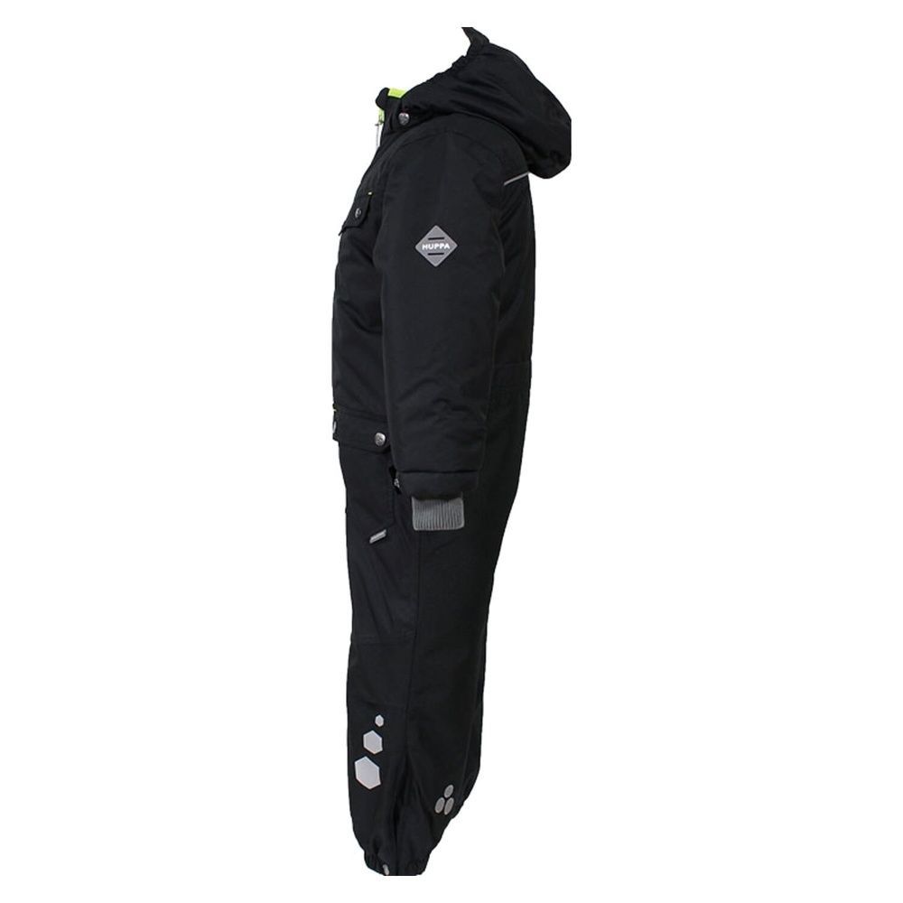 Комбінезон зимовий HUPPA BLAZE, 110