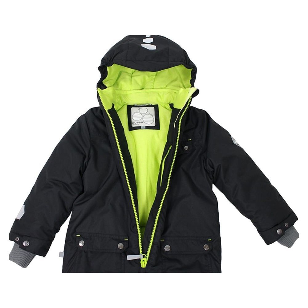 Комбінезон зимовий HUPPA BLAZE, 110