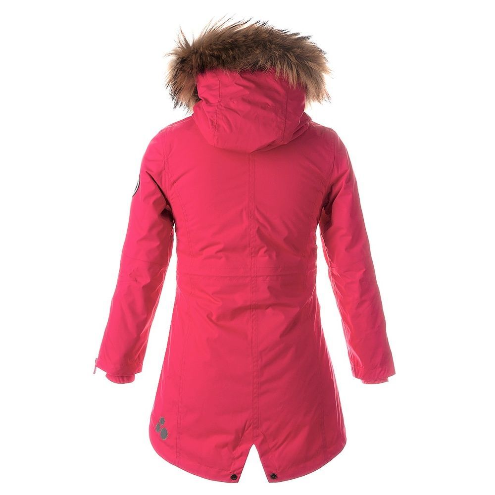 Пальто зимове HUPPA VIVIAN 1, 116