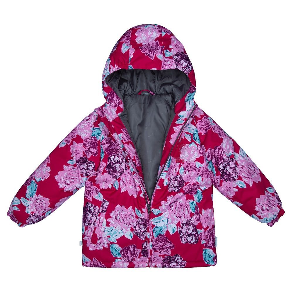 Куртка зимняя HUPPA CLASSY, 92