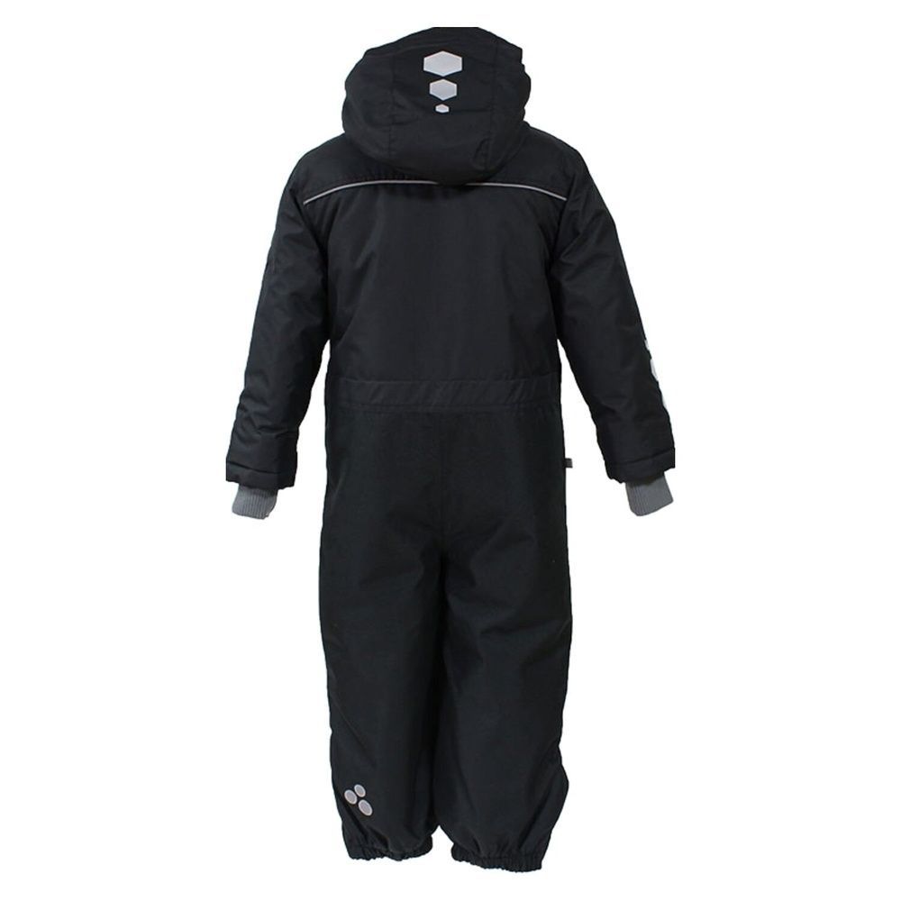 Комбінезон зимовий HUPPA BLAZE, 110