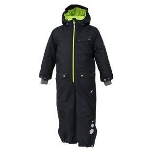 Комбінезон зимовий HUPPA BLAZE, 110