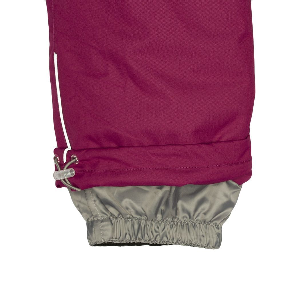 Комплект зимовий (куртка + напівкомбінезон) HUPPA MARVEL, 110