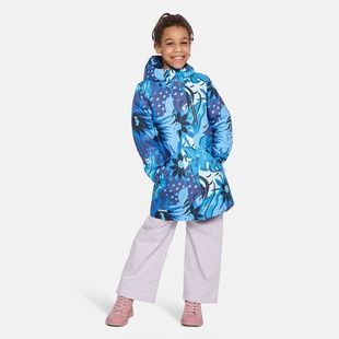 Пальто демисезонное HUPPA SUULE 1, 128