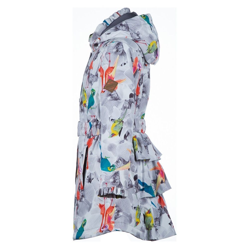Пальто демисезонное HUPPA LEANDRA, 116