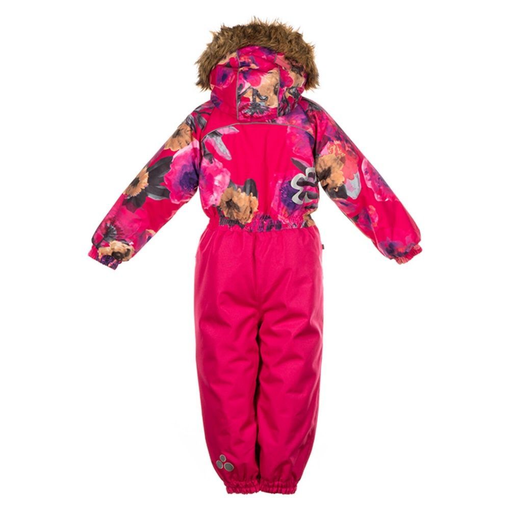 Комбінезон зимовий HUPPA CHLOE 1, 104