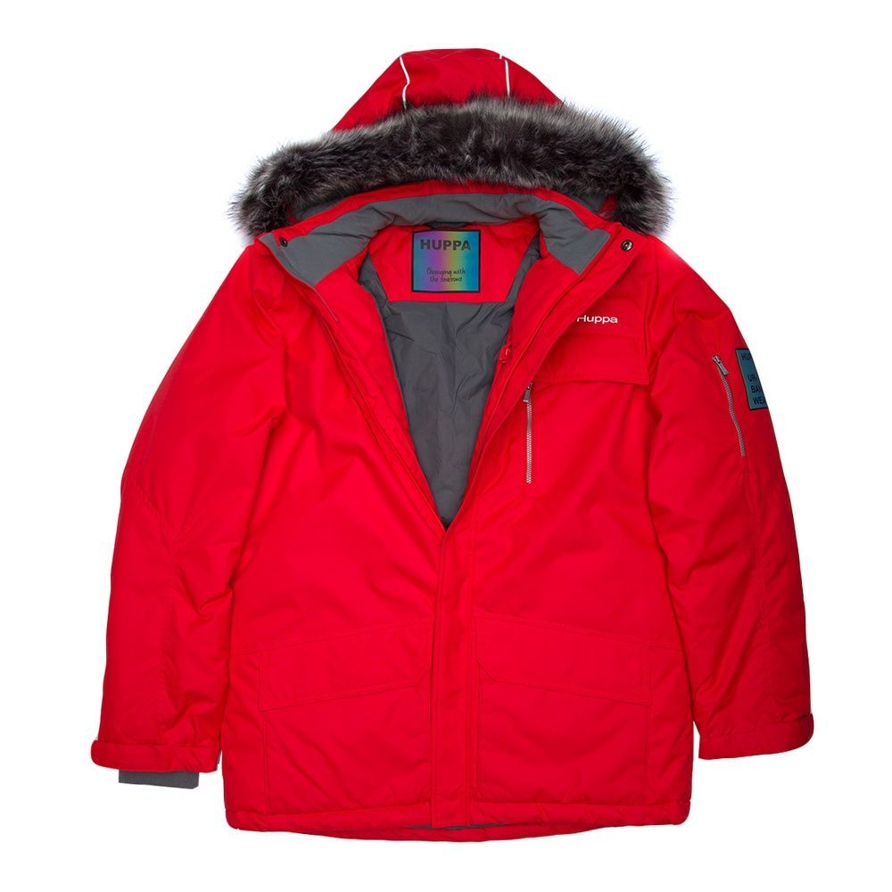Куртка зимняя HUPPA MARTEN 2, XS