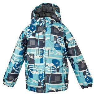 Куртка зимняя HUPPA CLASSY, 98