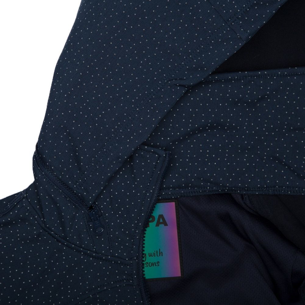 Пальто демісезонне Softshell HUPPA AVA, L