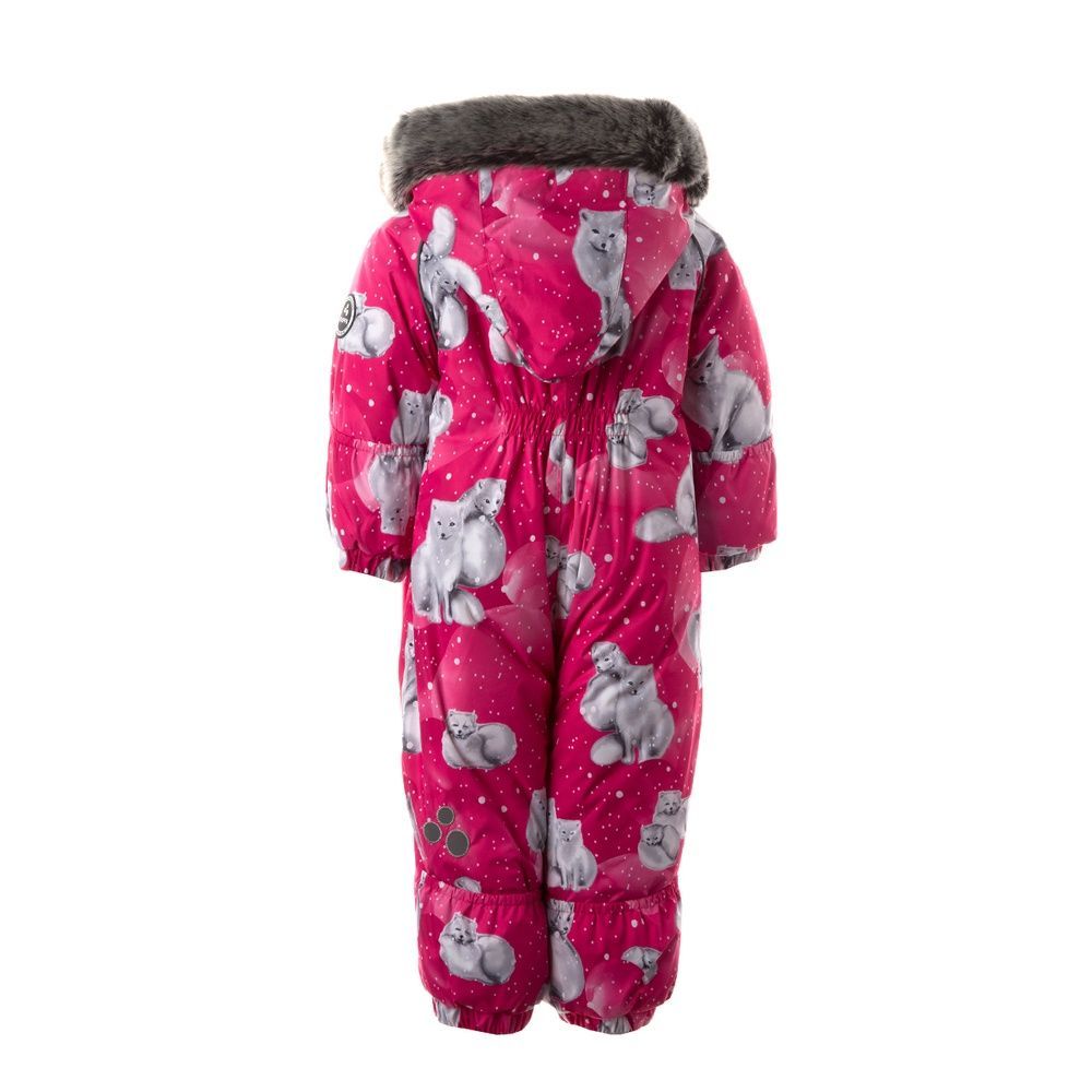 Комбінезон зимовий HUPPA REGGIE 1, 80