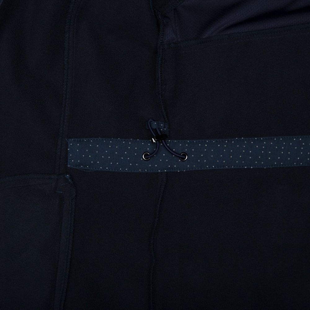 Пальто демісезонне Softshell HUPPA AVA, L