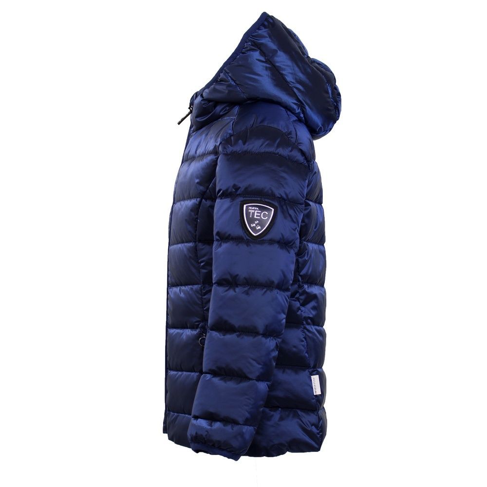 Куртка демисезонная HUPPA STENNA 1, XL