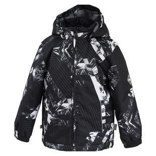 Куртка демісезонна HUPPA JODY, 116