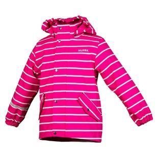 Куртка-дождевик HUPPA JACKIE, 110