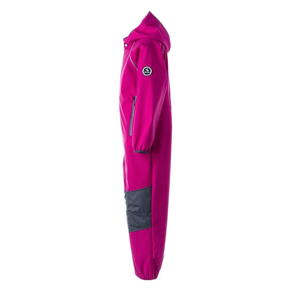Комбінезон демісезонний Softshell HUPPA ADAL 1, 74