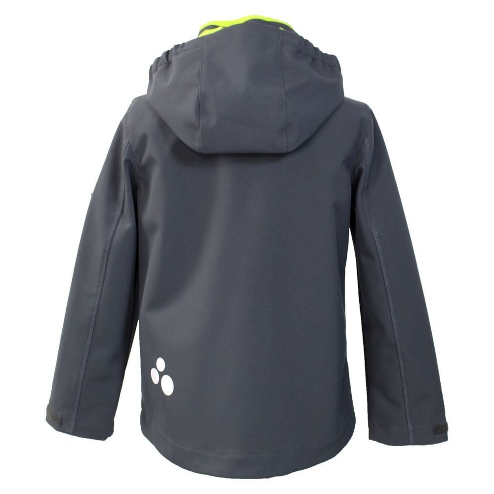 Куртка демисезонная softshell HUPPA JAMIE 1, L (176-182)