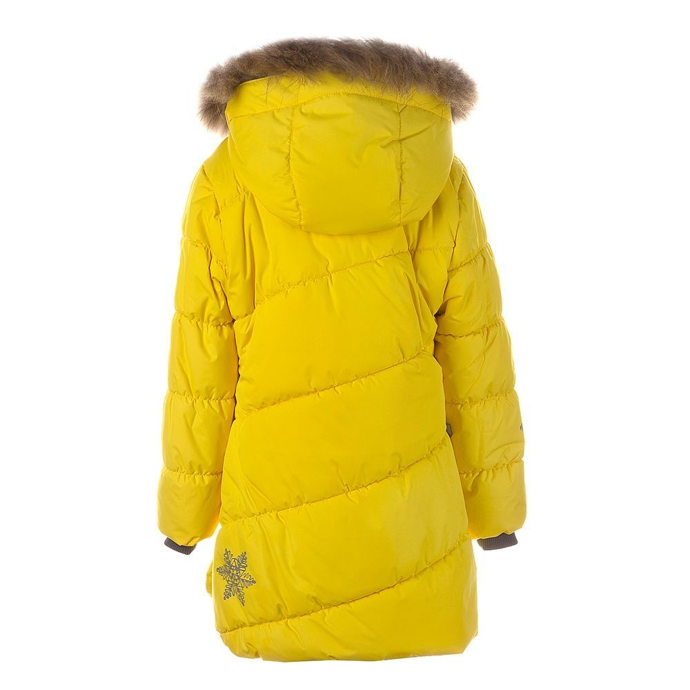Куртка зимняя HUPPA ROSA 1, 110