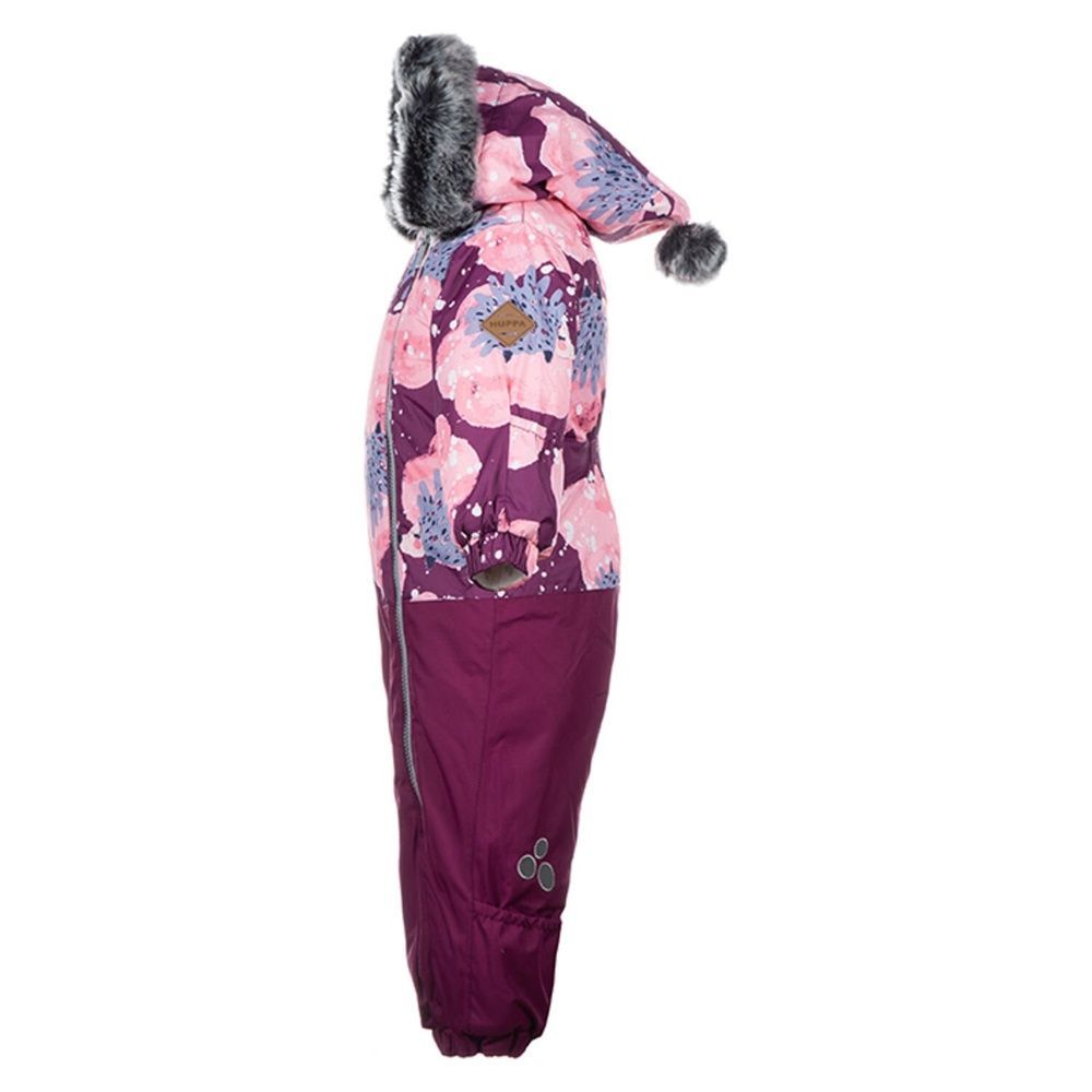 Комбінезон зимовий HUPPA DEVON 2, 80
