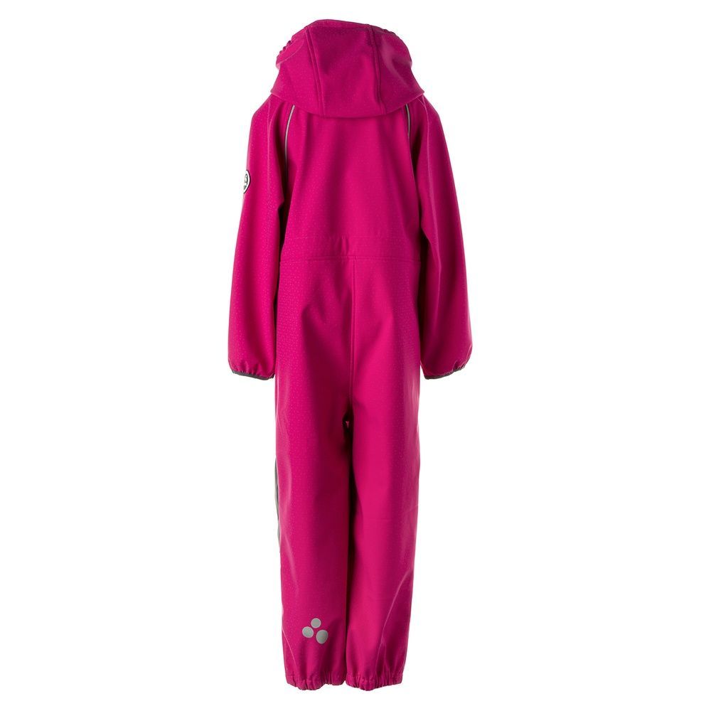 Комбінезон демісезонний Softshell HUPPA ADAL 1, 74