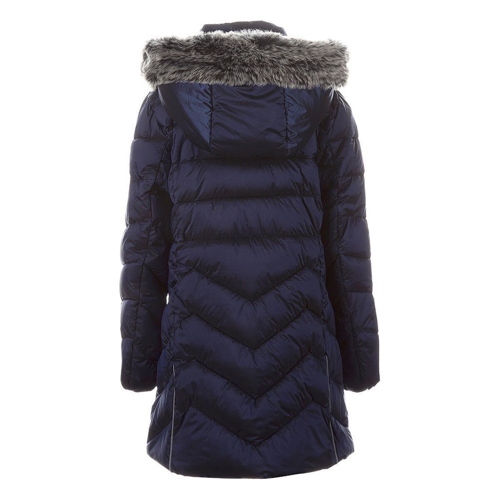 Куртка зимова HUPPA PATRICE 1, 128