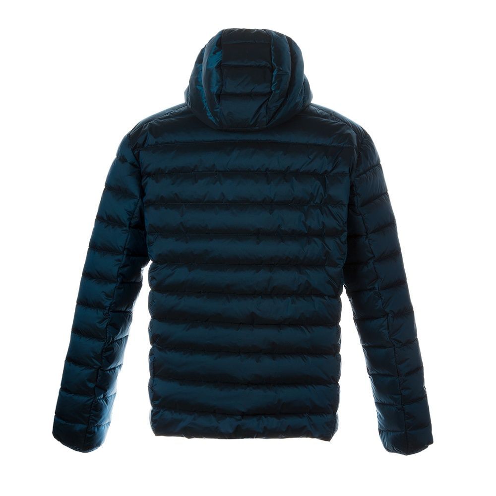 Куртка демисезонная HUPPA STEVO 2, M