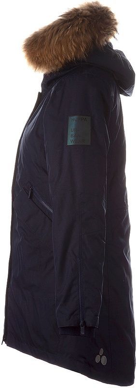 Пальто зимнее HUPPA VIVIAN 1, XS