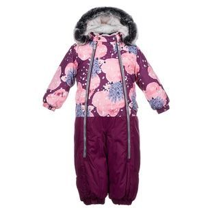 Комбинезон зимний HUPPA DEVON 2, 80