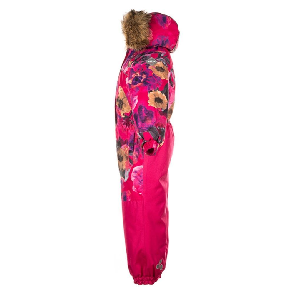 Комбинезон зимний HUPPA CHLOE 1, 116