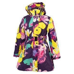 Пальто демисезонное HUPPA LEANDRA, 110