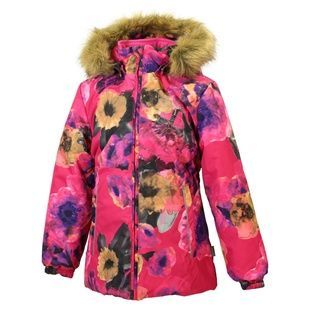 Куртка зимова HUPPA LOORE, 110