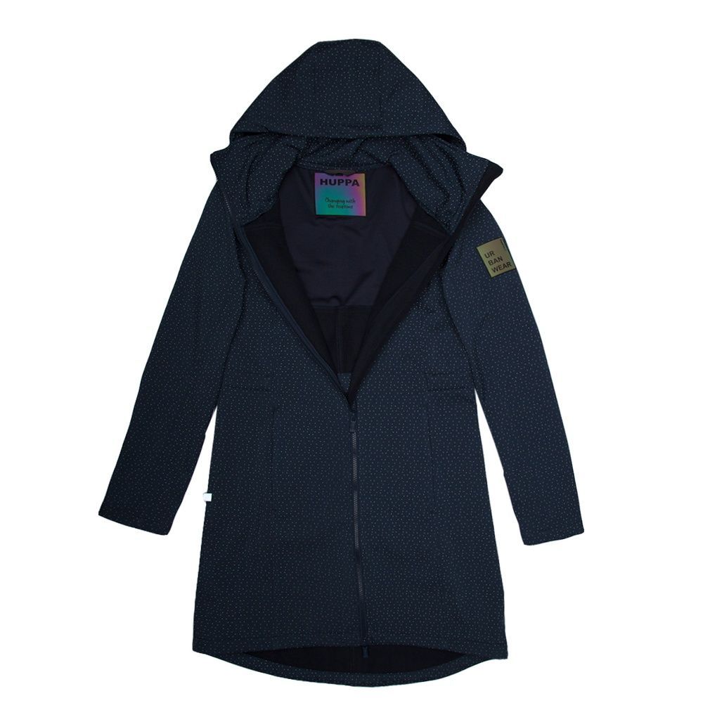 Пальто демисезонное Softshell HUPPA AVA, S