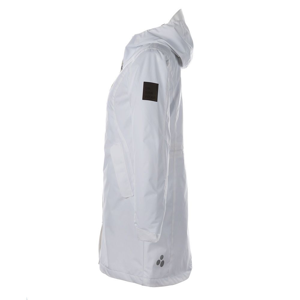 Пальто демисезонное HUPPA JANELLE 1, XXXL