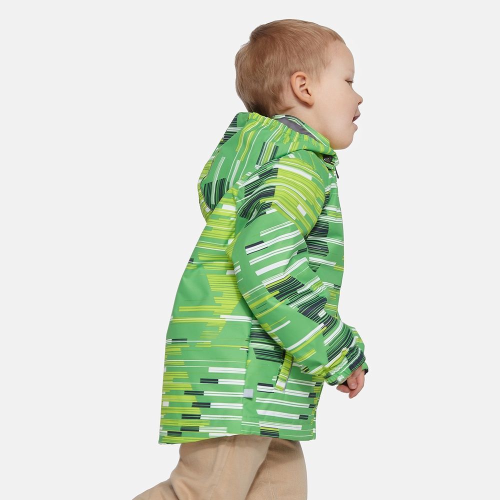 Куртка демісезонна HUPPA JODY, 92