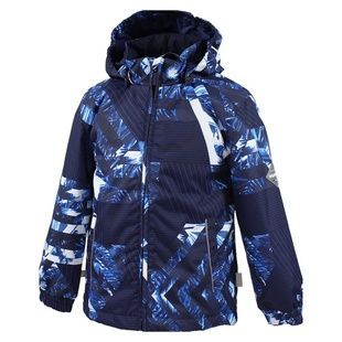 Куртка демісезонна HUPPA JODY, 116