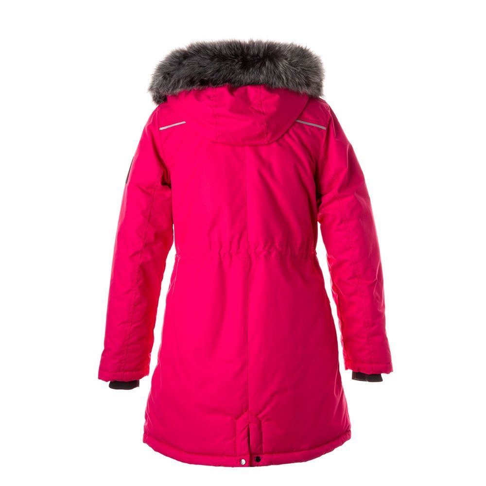 Куртка удлиненная зимняя HUPPA MONA 2, XS