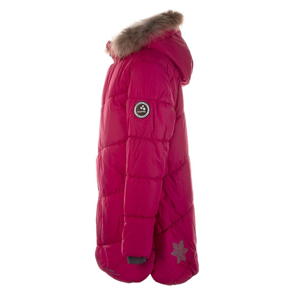 Куртка зимова HUPPA ROSA 1, 104