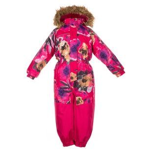 Комбинезон зимний HUPPA CHLOE 1, 128