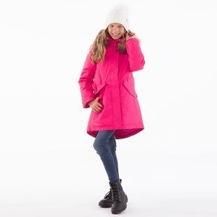 Пальто зимнее HUPPA VIVIAN 1, 158