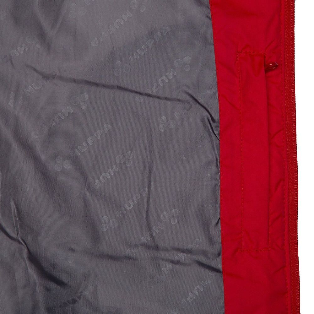Куртка пуховик HUPPA MOODY 1, L