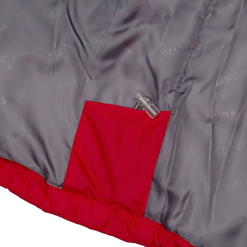 Куртка пуховик HUPPA MOODY 1, L