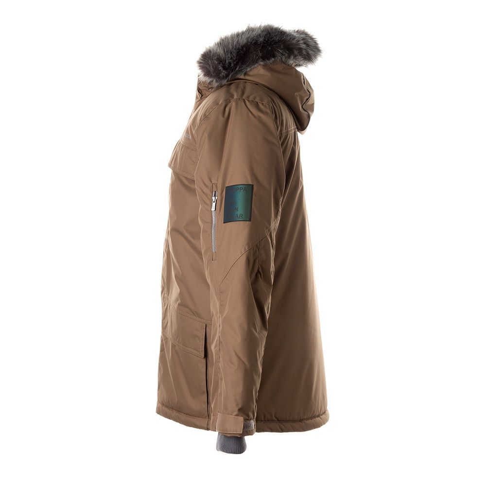 Куртка зимняя HUPPA MARTEN 2, XS